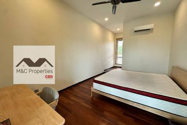 AVIVA GREEN @ SEREMBAN 2