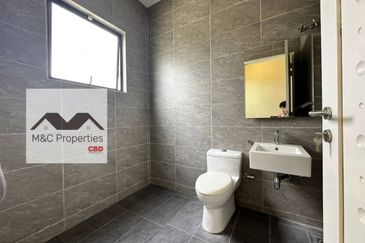 AVIVA GREEN @ SEREMBAN 2