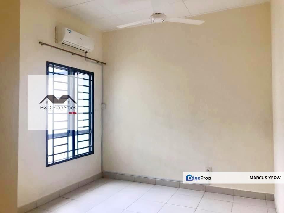 Suria Back Fully Extended 2 Storey Terraced Seremban 2 Heights Fr Sale, Negeri Sembilan, Seremban