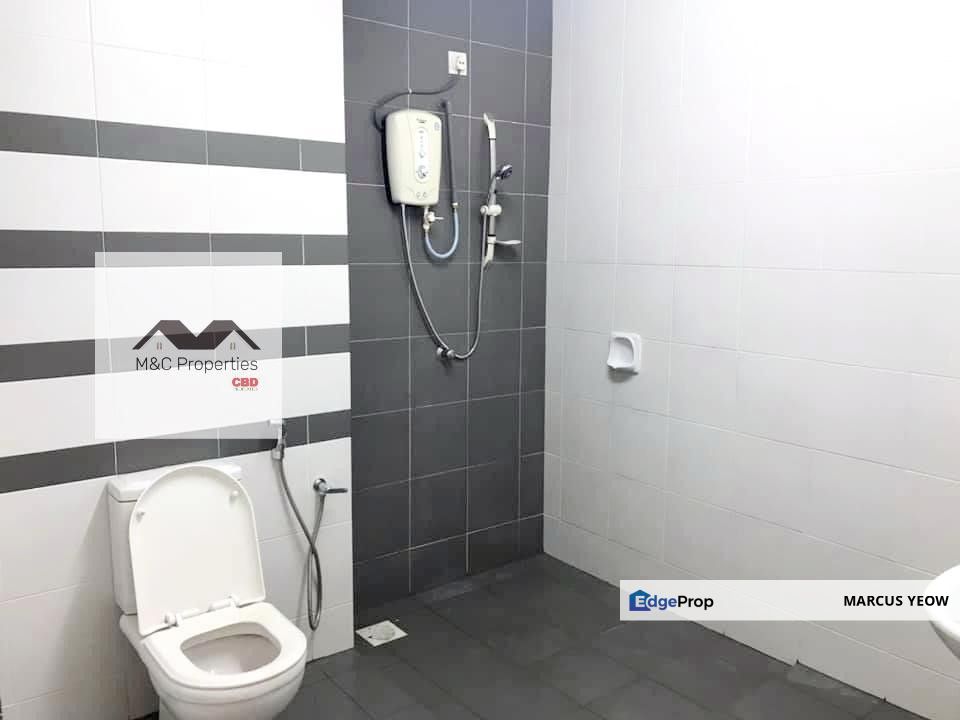 Suria Back Fully Extended 2 Storey Terraced Seremban 2 Heights Fr Sale, Negeri Sembilan, Seremban