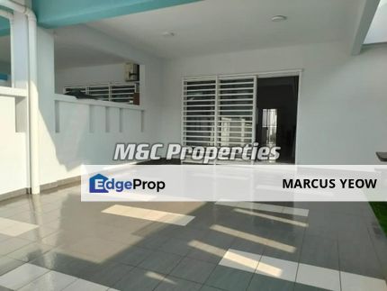 Ara Impian Semi Furnished 2 Storey Terrace House Seremban 2 For Rent!!, Negeri Sembilan, Seremban