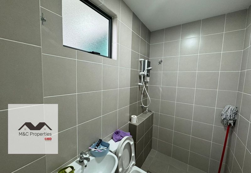 RIMBUN ALAM @ S2 HEIGHTS