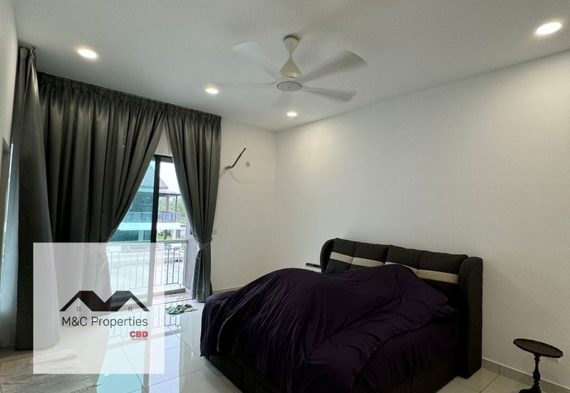 RIMBUN ALAM @ S2 HEIGHTS