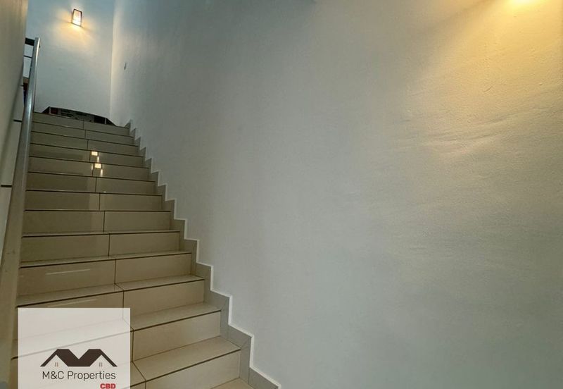 RIMBUN ALAM @ S2 HEIGHTS