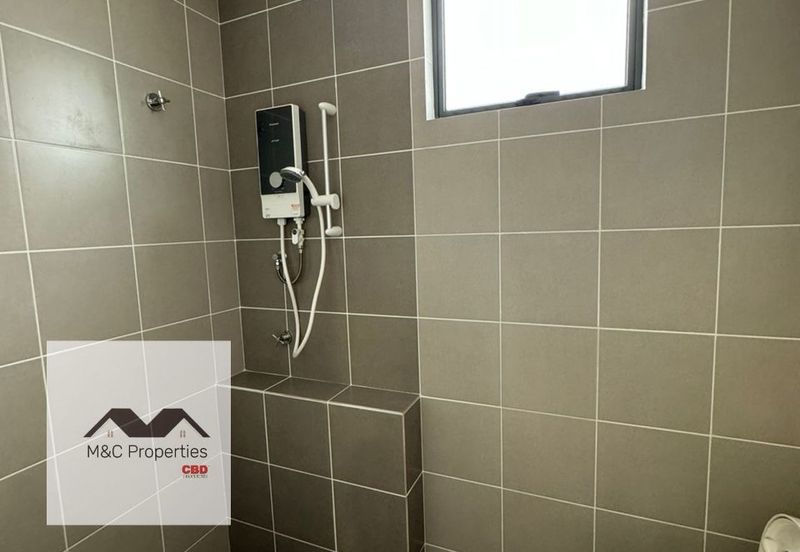 RIMBUN ALAM @ S2 HEIGHTS