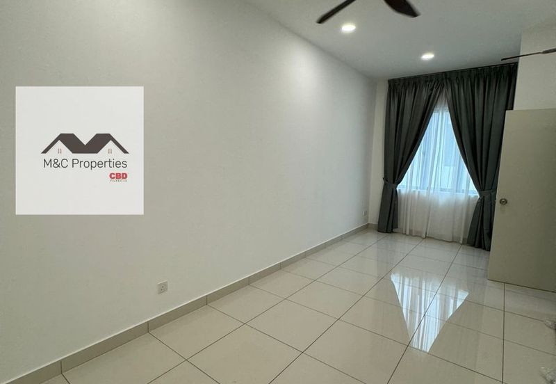 RIMBUN ALAM @ S2 HEIGHTS