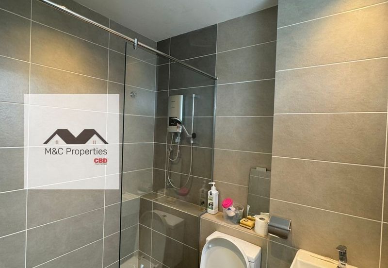 RIMBUN ALAM @ S2 HEIGHTS