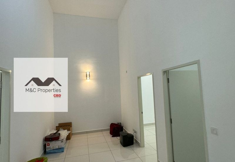 RIMBUN ALAM @ S2 HEIGHTS