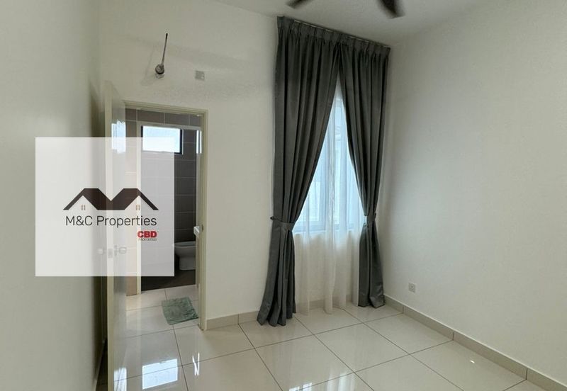 RIMBUN ALAM @ S2 HEIGHTS