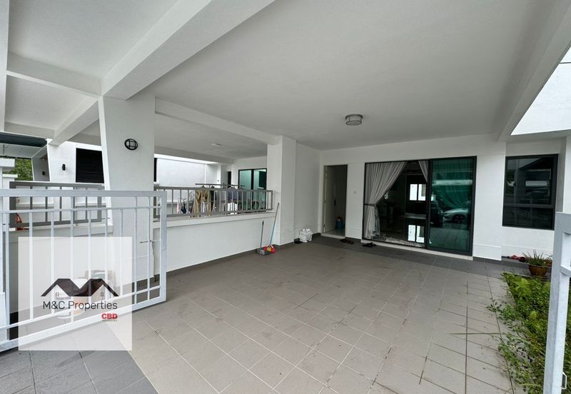 RIMBUN ALAM @ S2 HEIGHTS