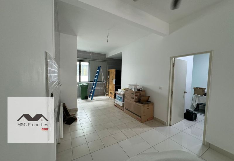 RIMBUN ALAM @ S2 HEIGHTS