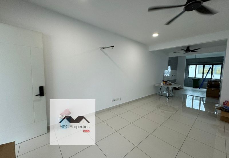 RIMBUN ALAM @ S2 HEIGHTS