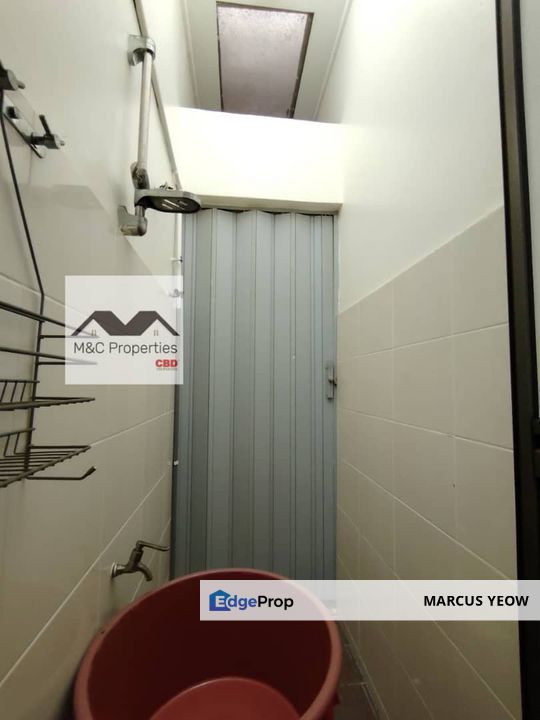 Garden Avenue Kitchen Fully Extended & Renovated 1 Storey S2 For Sale!, Negeri Sembilan, Seremban