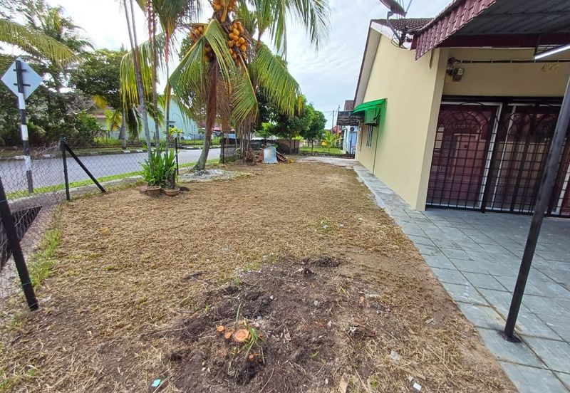 GARDEN HOMES (SEREMBAN 2)