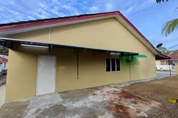 GARDEN HOMES (SEREMBAN 2)