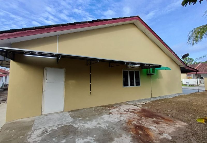 GARDEN HOMES (SEREMBAN 2)