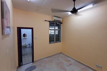 GARDEN HOMES (SEREMBAN 2)