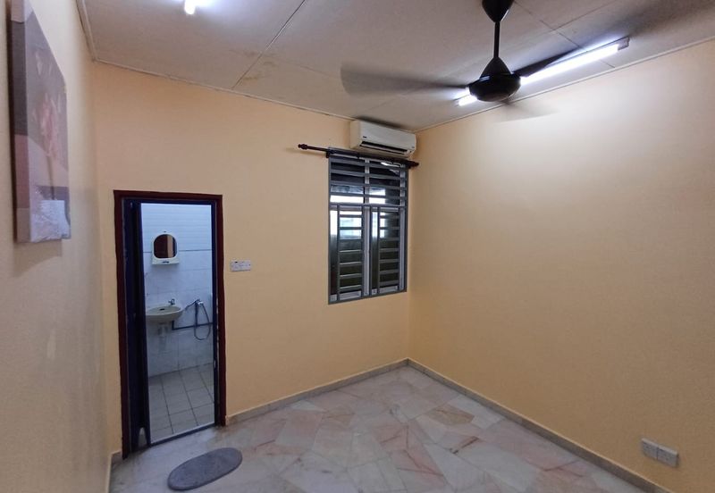 GARDEN HOMES (SEREMBAN 2)