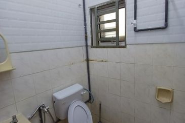 GARDEN HOMES (SEREMBAN 2)