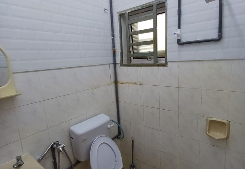 GARDEN HOMES (SEREMBAN 2)