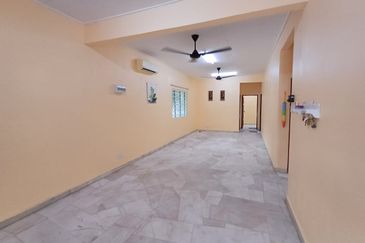 GARDEN HOMES (SEREMBAN 2)