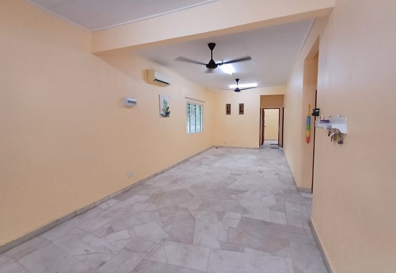 GARDEN HOMES (SEREMBAN 2)