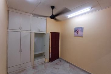 GARDEN HOMES (SEREMBAN 2)