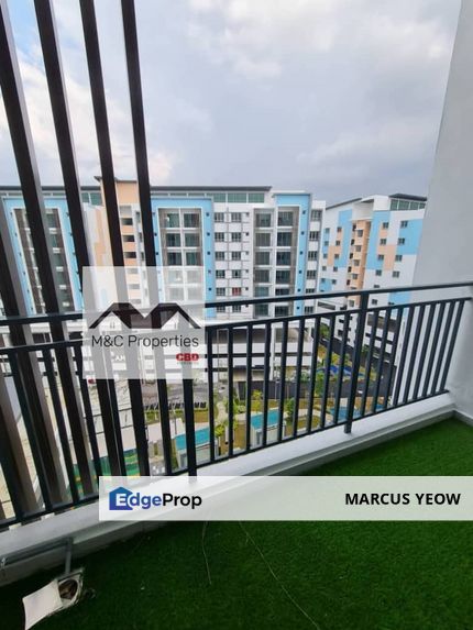 Bayu Temiang Residensi Fully Furnished Nice ID Renovation For Rent!!, Negeri Sembilan, Seremban