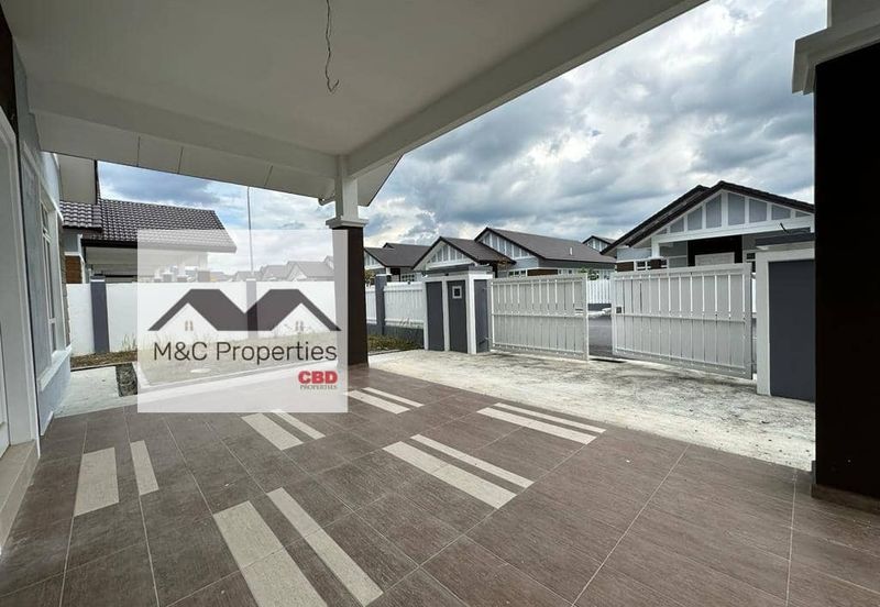 Taman Senawang Perdana