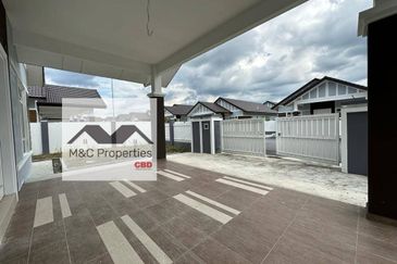 Taman Senawang Perdana