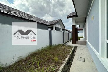 Taman Senawang Perdana