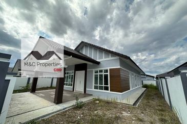 Taman Senawang Perdana