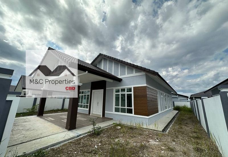 Taman Senawang Perdana