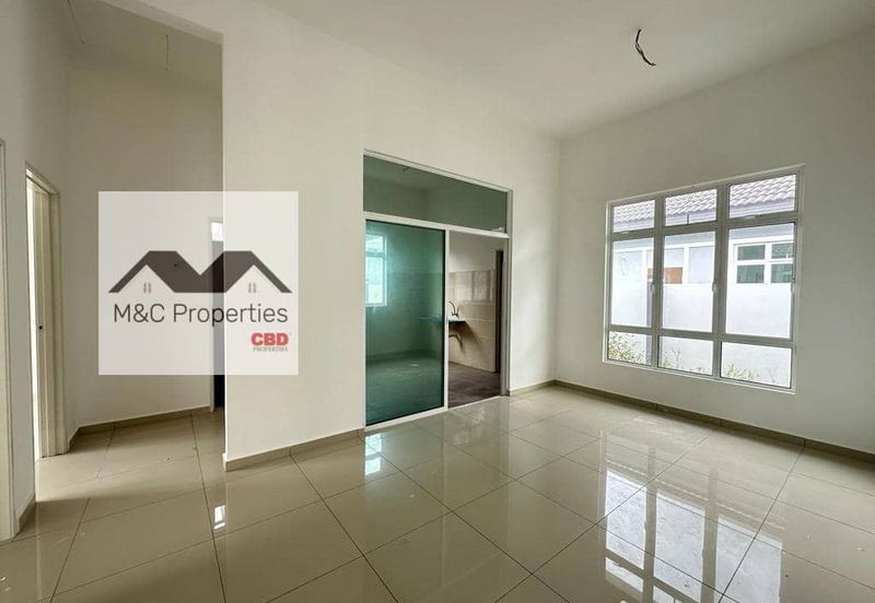 Taman Senawang Perdana