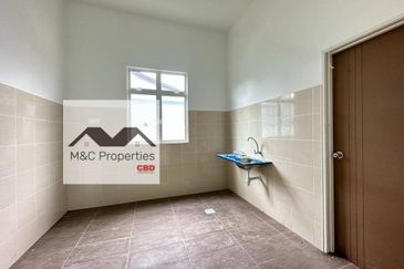 Taman Senawang Perdana