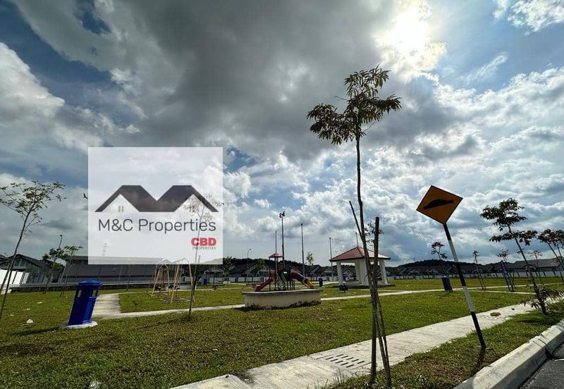 Taman Senawang Perdana