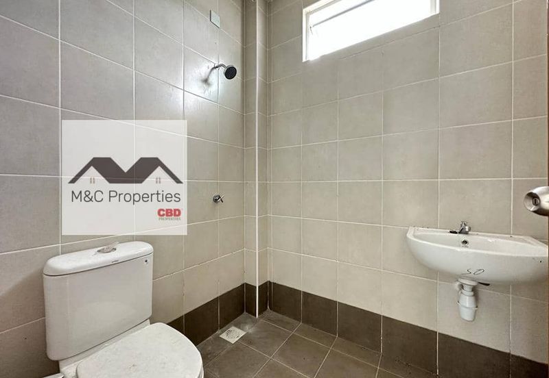 Taman Senawang Perdana