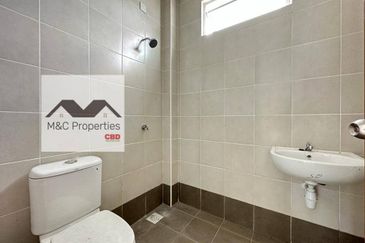 Taman Senawang Perdana