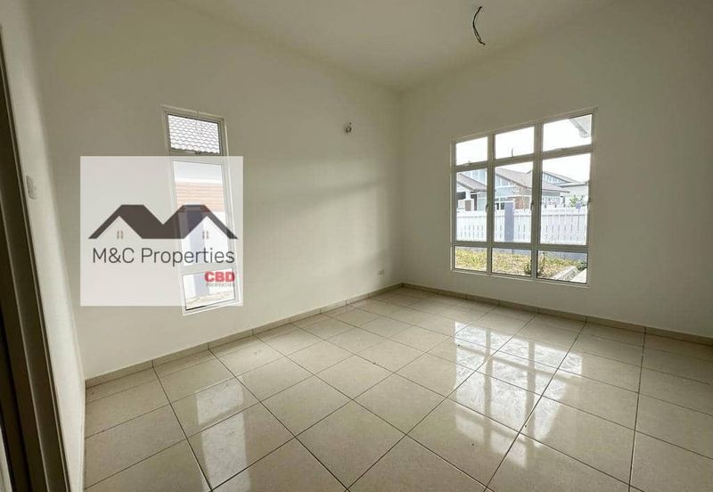 Taman Senawang Perdana