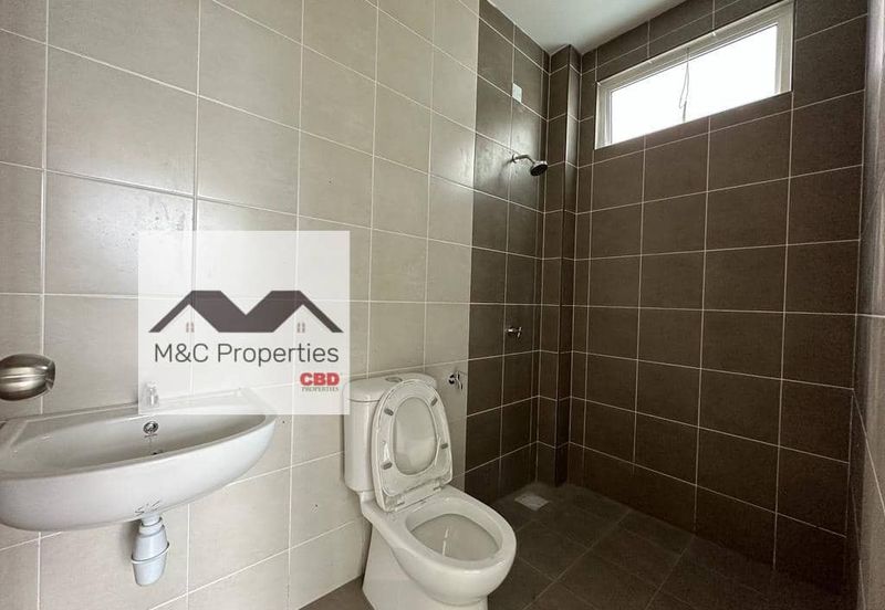 Taman Senawang Perdana