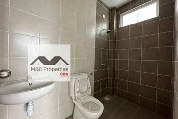 Taman Senawang Perdana