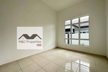 Taman Senawang Perdana