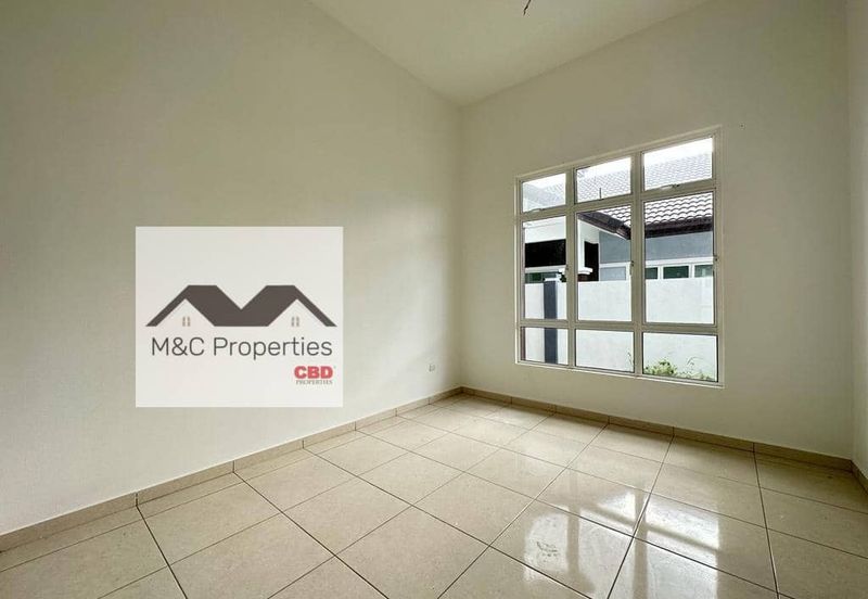 Taman Senawang Perdana