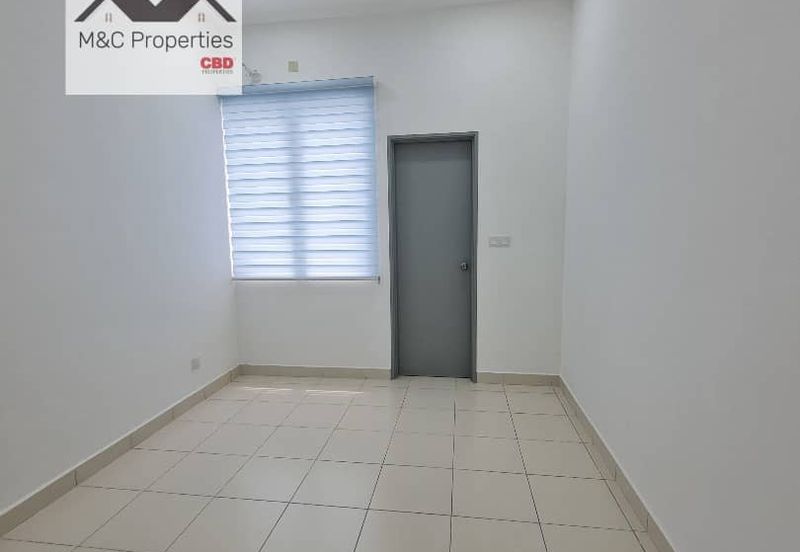 RIMBUN IRAMA @S2 HEIGHTS