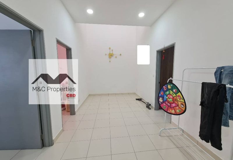 RIMBUN IRAMA @S2 HEIGHTS