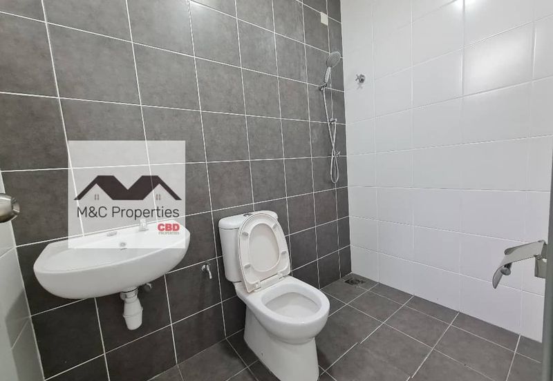 RIMBUN IRAMA @S2 HEIGHTS