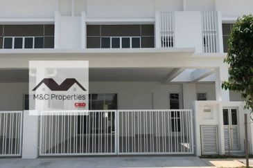 ARA SENDAYAN @ BANDAR SRI SENDAYAN