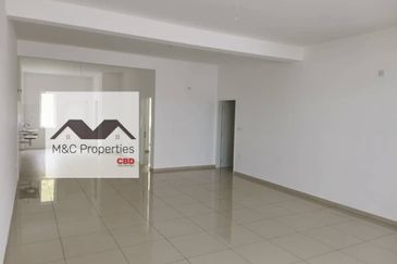 ARA SENDAYAN @ BANDAR SRI SENDAYAN