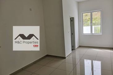 ARA SENDAYAN @ BANDAR SRI SENDAYAN