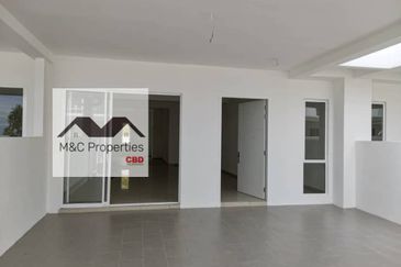 ARA SENDAYAN @ BANDAR SRI SENDAYAN